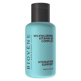 Biovene Hydration 10% Hyaluronic + Vitamin B5 Complex Serum 30ml