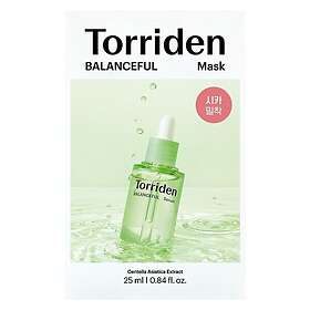 Torriden Balanceful Mask 1st