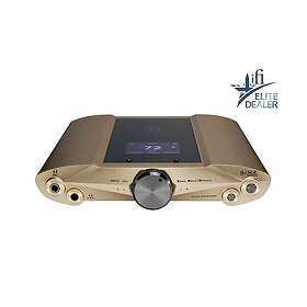 ifi-audio iDSD Valkyrie