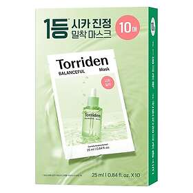 Torriden Balanceful Mask 10stk