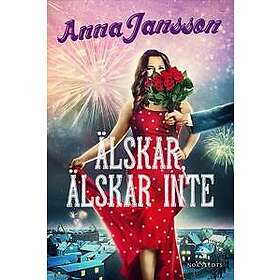 Älskar, älskar inte