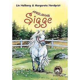 RAP-klubben 4 Aprilsnar, Sigge