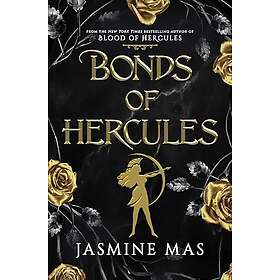 Bonds of Hercules (Standard Edition)