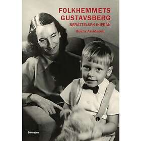 Folkhemmets Gustavsberg berättelsen inifrån