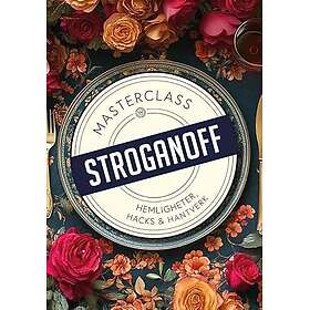 Masterclass: Stroganoff
