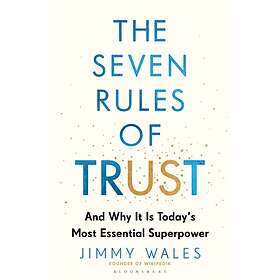 The Seven Rules of Trust