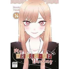 My Dress-Up Darling 14