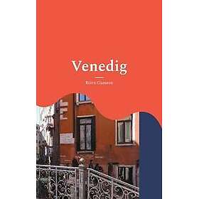 Venedig : Födelsen