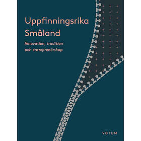 Uppfinningsrika Småland
