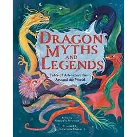 Dragon Myths and Legends