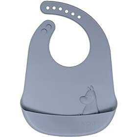 Rätt Start Mumin Haklapp