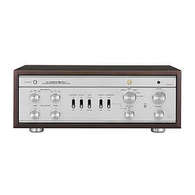Luxman CL-38uC