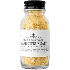 Masterstock Cape Citrus Salt 63g