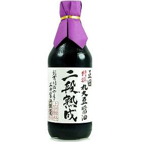Shoda Sojasås 500ml