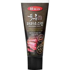 Woomtree Koreansk Svartpepparsås 120g