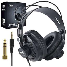 DNA HD 777
