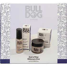 Bulldog Advanced End of Day Duo