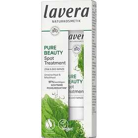 Lavera Pure Beauty Spot Treatment 15ml