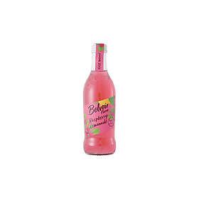 Belvoir Fruit Farms Hallonlemonad 275ml