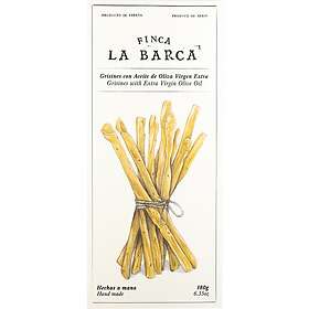 Finca la Barca Brödpinnar med Extra Virgin Olivolja 180g