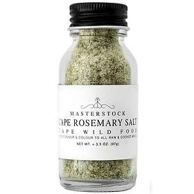 Masterstock Cape Rosemary Salt 63g