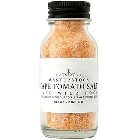 Masterstock Cape Tomato Salt 63g