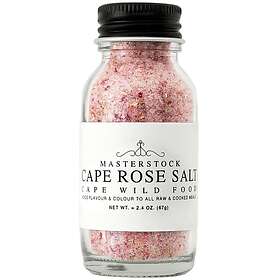 Masterstock Cape Rose Salt 63g