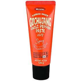 Woomtree Koreansk Gochujang Sås 120g