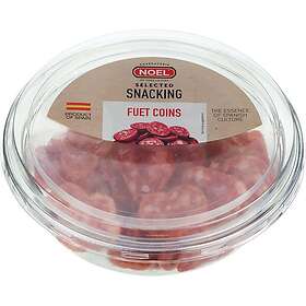 Noel Fuet Coins Skivad 70g