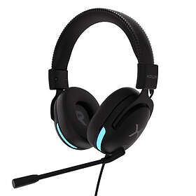 Krux Crave RGB Over-ear