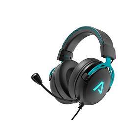 Lamax Lmxhde1 Casque Filaire