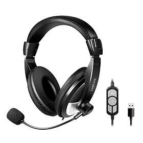 LogiLink HS0019A USB-headset
