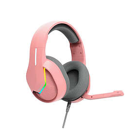 Marvo Tactic 40 Casque Over-ear Filaire