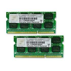 SO-DIMM DDR3