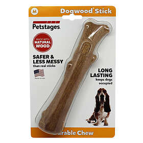 Petstages Hållbar Pinne 19 cm