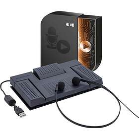 Olympus VN-722PC Stemmeoptager