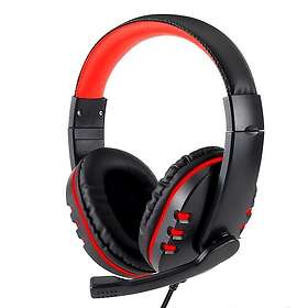 Retoo E939 Gaming Headset Med Kabel