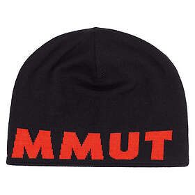 Mammut Logo Beanie
