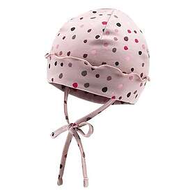 Sterntaler Jersey Beanie Dot Print