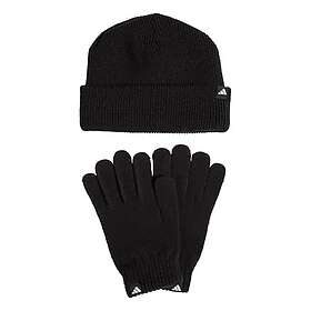 Adidas Glove Beanie Pack