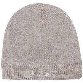Timberland Knit Logo Beanie