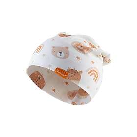 Sterntaler Flamgarn Jersey Djuransikten Mössa