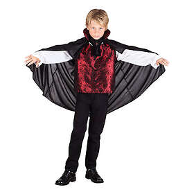 Boland 78043 Vampyrkung Maskeraddräkt Barn