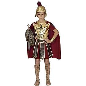 Fiestas Guirca 77286 Costume Centurion Enfant