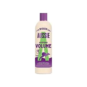 Aussie Aussome Volume Lätt Balsam 400ml