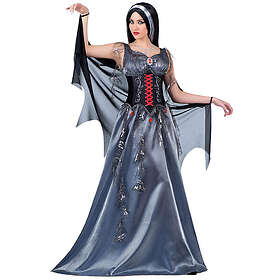 MOM 159422 Vampiress Maskeraddräkt