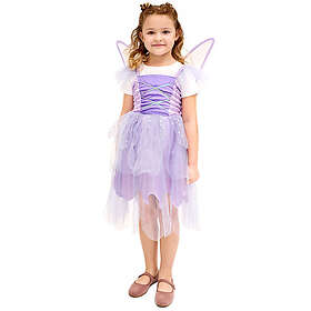 PartyDeco STR14-116 Star Wars The Mandalorian Grogu Kostym (Barn)