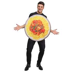 Wicked Costumes FN-8650 Tikka Masala Maskeraddräkt
