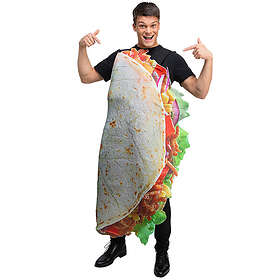 Wicked Costumes FN-8651 Taco Kostym