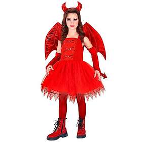 Widmann 27625 Djevel Kostyme